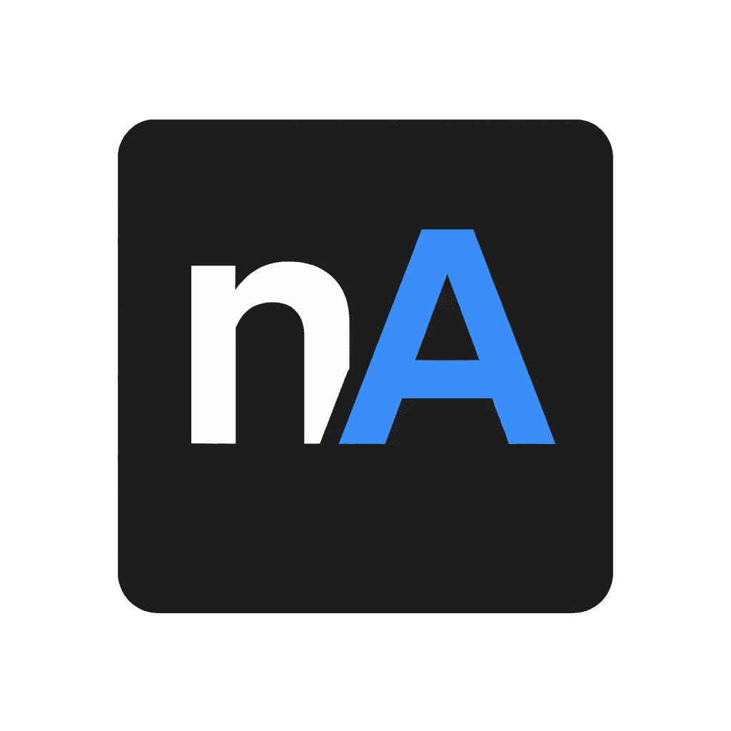 nAblement Logo
