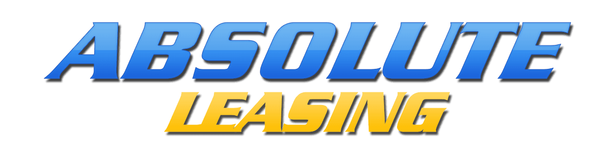 Absolute Leasing logo