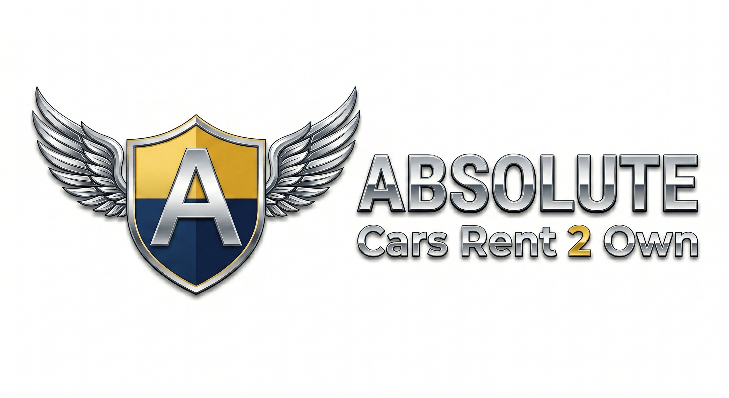 Absolute Rent-A-Car logo