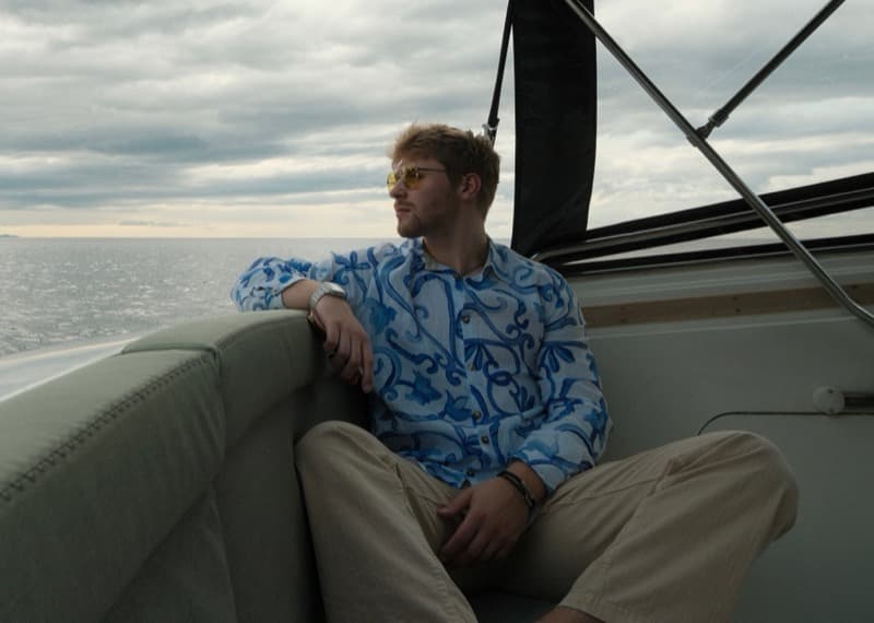 Evan Budziszewski